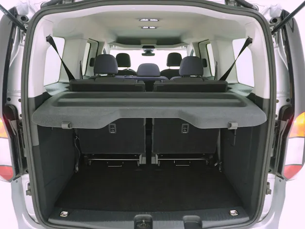 Ford Tourneo Grand Connect 2.0 EcoBlue Titanium