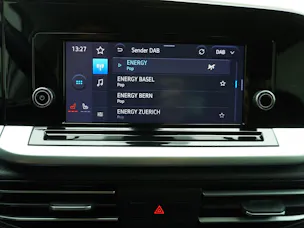 Ford Tourneo Grand Connect 2.0 EcoBlue Titanium