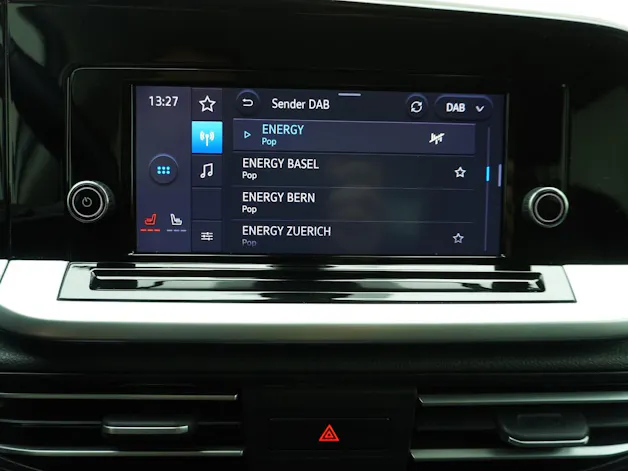 Ford Tourneo Grand Connect 2.0 EcoBlue Titanium