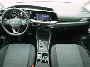 Ford Tourneo Grand Connect 2.0 EcoBlue Titanium