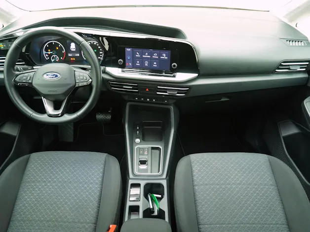 Ford Tourneo Grand Connect 2.0 EcoBlue Titanium