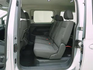 Ford Tourneo Grand Connect 2.0 EcoBlue Titanium
