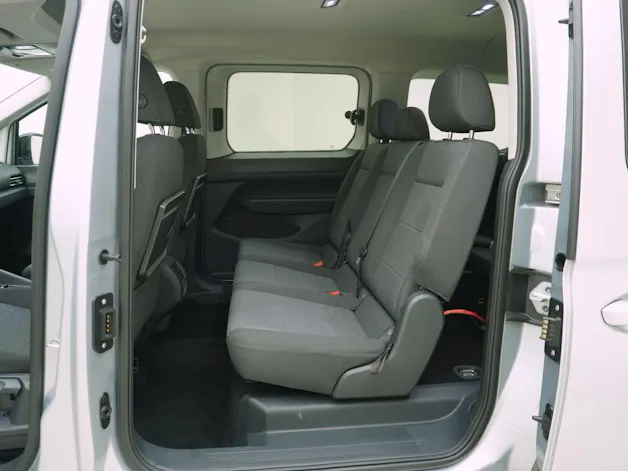 Ford Tourneo Grand Connect 2.0 EcoBlue Titanium