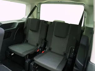 Ford Tourneo Grand Connect 2.0 EcoBlue Titanium