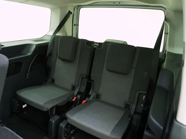 Ford Tourneo Grand Connect 2.0 EcoBlue Titanium