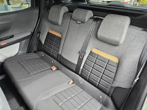 Citroën C3 Aircross 1.2 Hybrid Plus