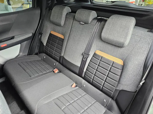 Citroën C3 Aircross 1.2 Hybrid Plus