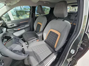 Citroën C3 Aircross 1.2 Hybrid Plus