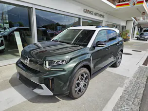 Citroën C3 Aircross 1.2 Hybrid Plus