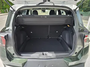 Citroën C3 Aircross 1.2 Hybrid Plus