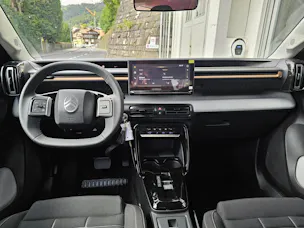 Citroën C3 Aircross 1.2 Hybrid Plus