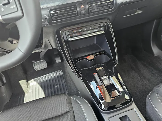 Citroën C3 Aircross 1.2 Hybrid Plus