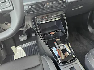 Citroën C3 Aircross 1.2 Hybrid Plus