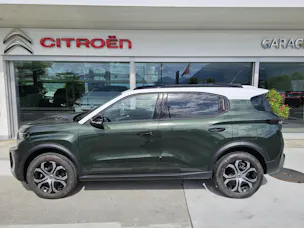 Citroën C3 Aircross 1.2 Hybrid Plus