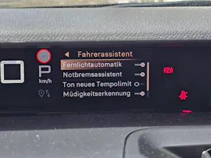 Citroën C3 Aircross 1.2 Hybrid Plus