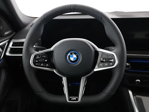 BMW i4 xDrive40