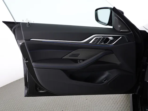 BMW i4 xDrive40