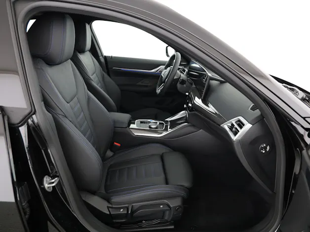 BMW i4 xDrive40