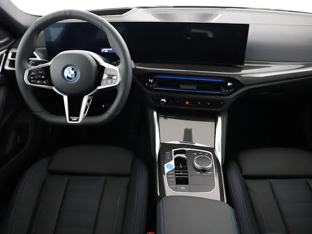 BMW i4 xDrive40