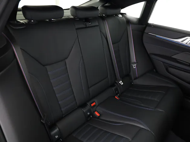 BMW i4 xDrive40