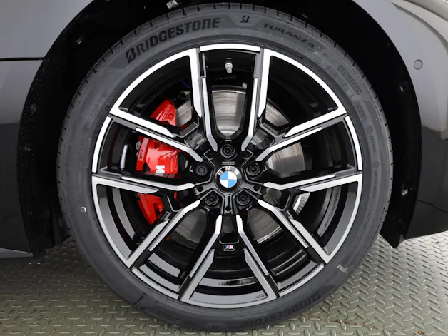 BMW i4 xDrive40