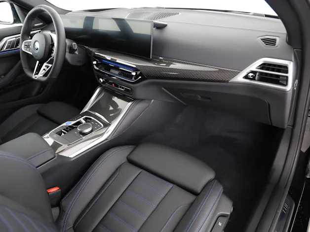 BMW i4 xDrive40