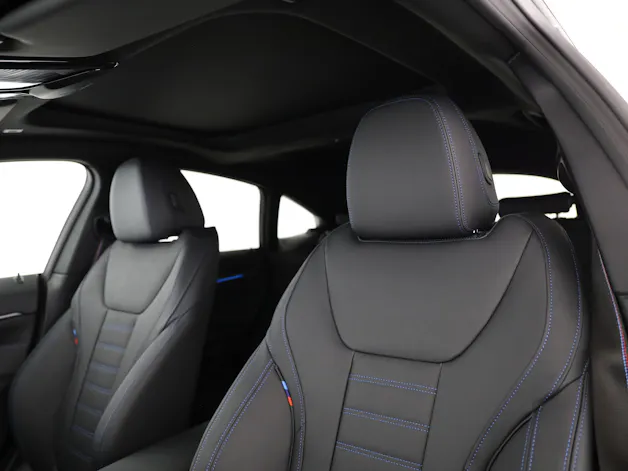 BMW i4 xDrive40