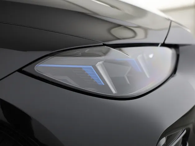 BMW i4 xDrive40