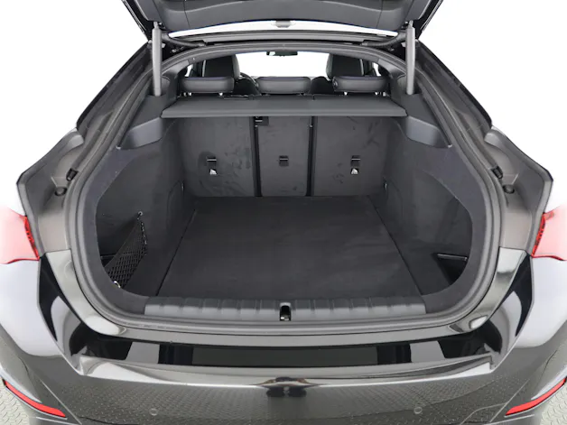 BMW i4 xDrive40
