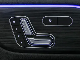 Mercedes-Benz GLA 45 S AMG 4MATIC+