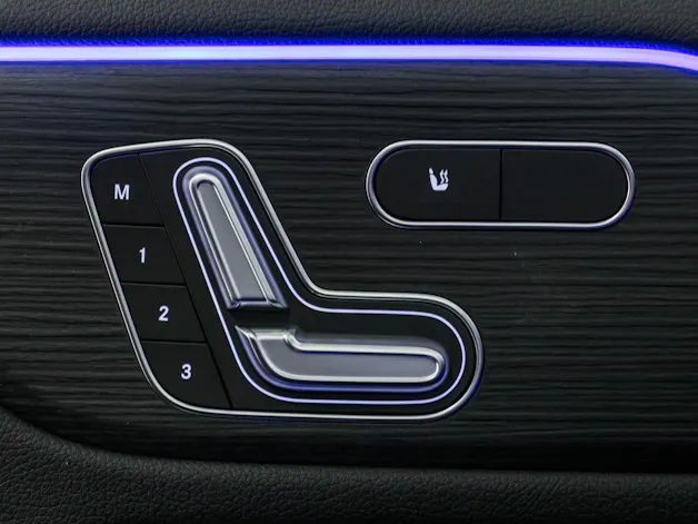 Mercedes-Benz GLA 45 S AMG 4MATIC+