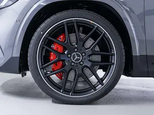 Mercedes-Benz GLA 45 S AMG 4MATIC+