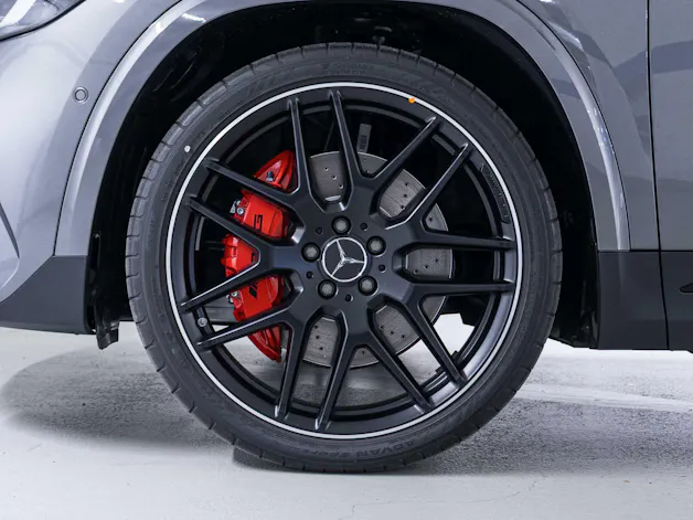 Mercedes-Benz GLA 45 S AMG 4MATIC+