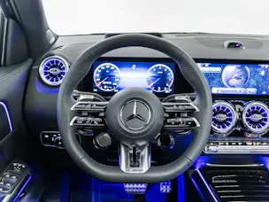 Mercedes-Benz GLA 45 S AMG 4MATIC+