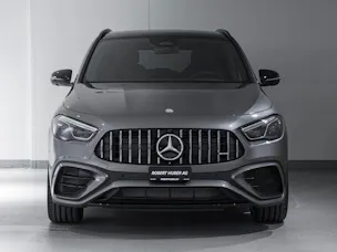 Mercedes-Benz GLA 45 S AMG 4MATIC+