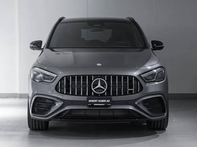 Mercedes-Benz GLA 45 S AMG 4MATIC+