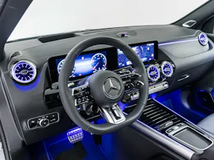 Mercedes-Benz GLA 45 S AMG 4MATIC+