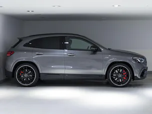 Mercedes-Benz GLA 45 S AMG 4MATIC+