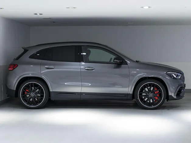 Mercedes-Benz GLA 45 S AMG 4MATIC+