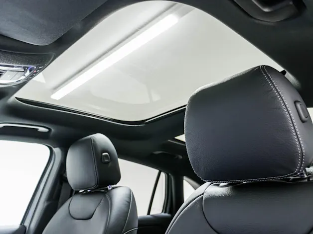 Mercedes-Benz GLA 45 S AMG 4MATIC+