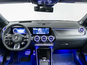 Mercedes-Benz GLA 45 S AMG 4MATIC+