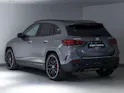 Mercedes-Benz GLA 45 S AMG 4MATIC+