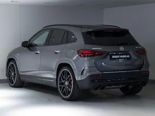 Mercedes-Benz GLA 45 S AMG 4MATIC+