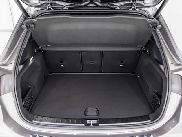 Mercedes-Benz GLA 45 S AMG 4MATIC+