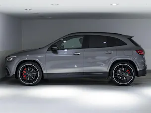 Mercedes-Benz GLA 45 S AMG 4MATIC+