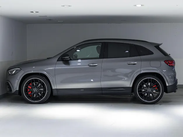 Mercedes-Benz GLA 45 S AMG 4MATIC+