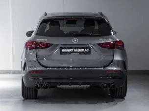 Mercedes-Benz GLA 45 S AMG 4MATIC+