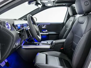 Mercedes-Benz GLA 45 S AMG 4MATIC+