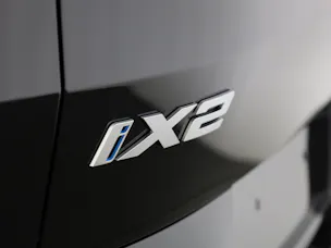 BMW iX2 30 xDrive