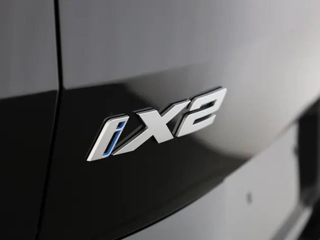 BMW iX2 30 xDrive